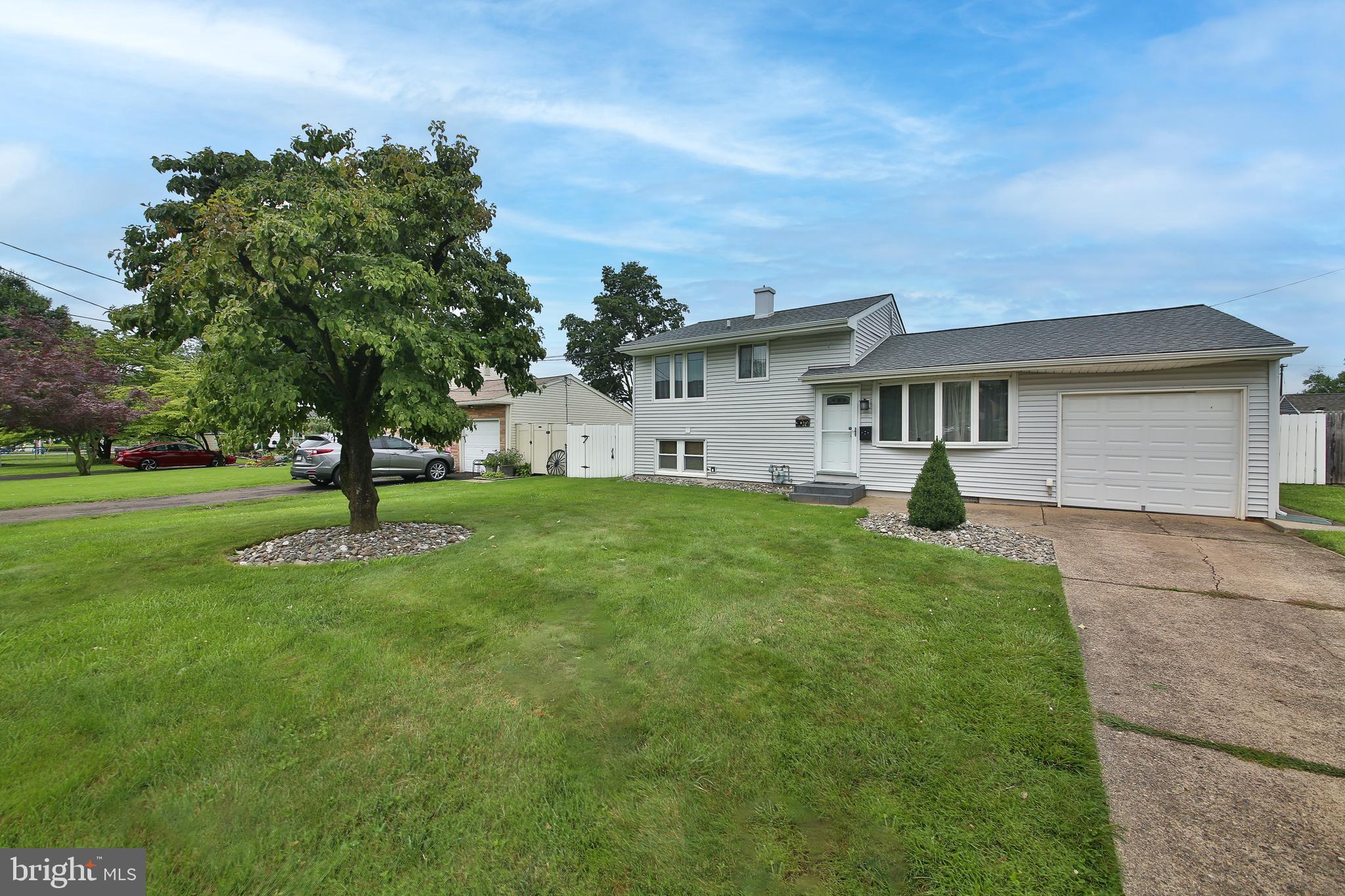 NOTTINGHAM VIL - Residential