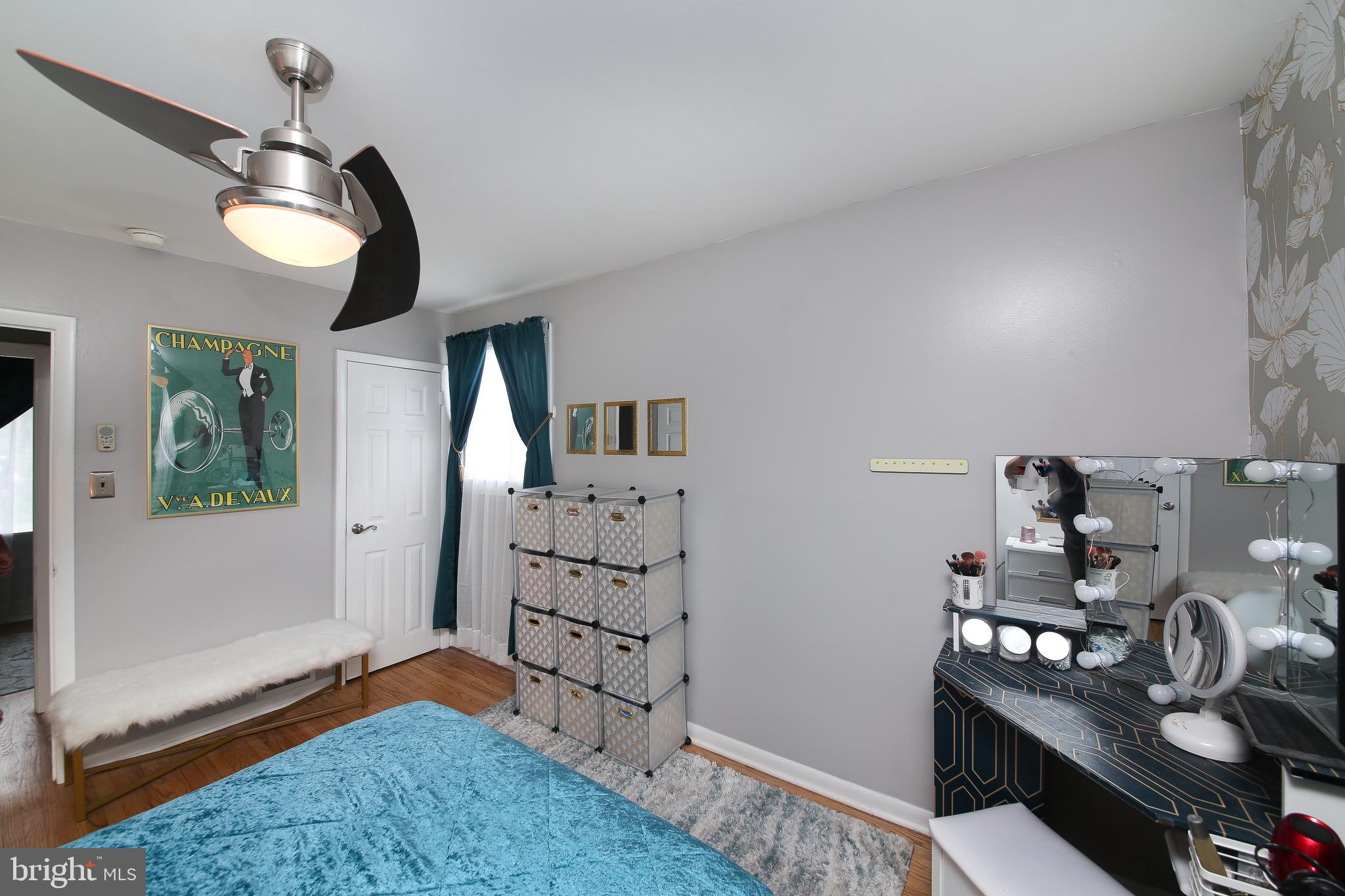 NOTTINGHAM VIL - Residential