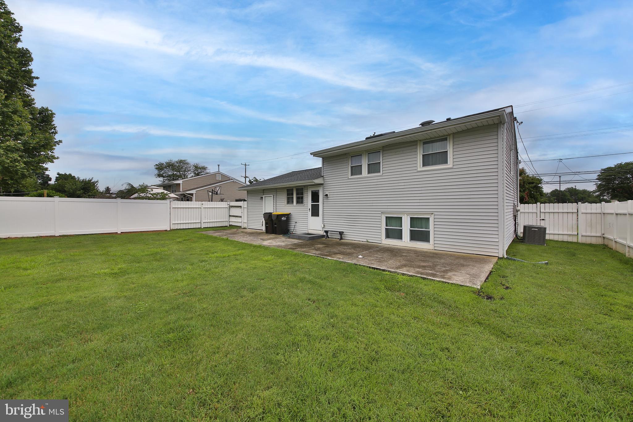 NOTTINGHAM VIL - Residential