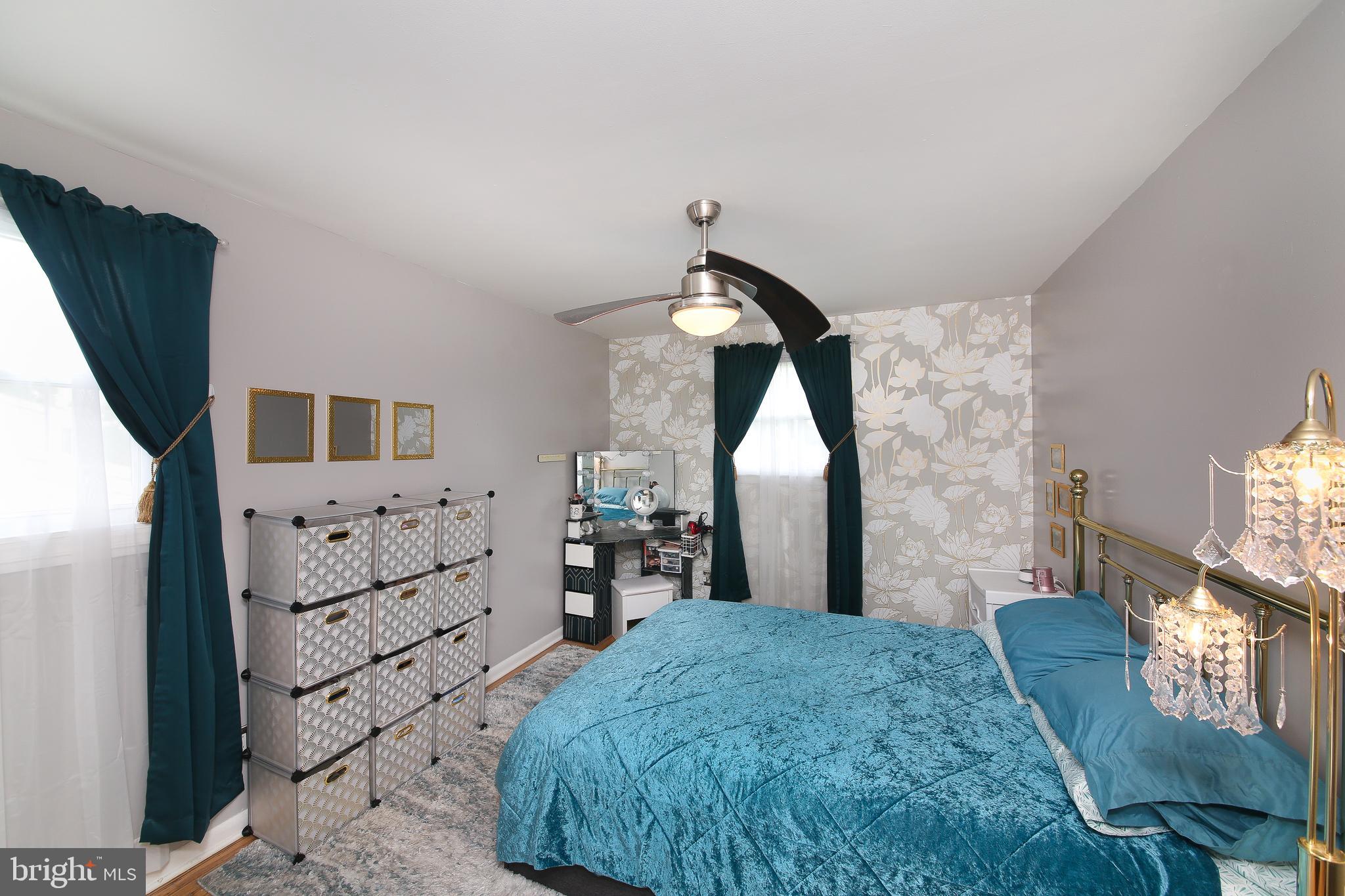 NOTTINGHAM VIL - Residential