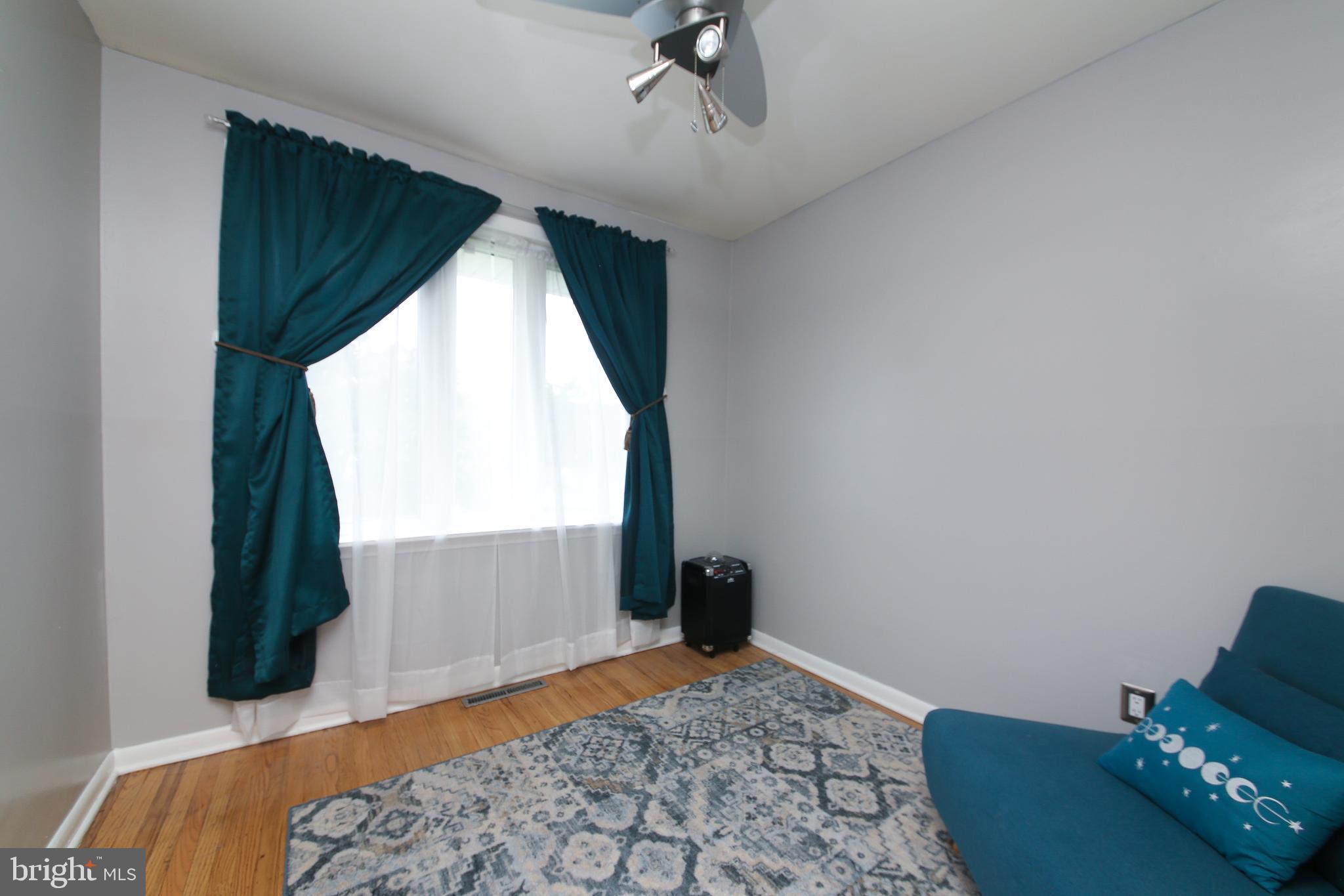 NOTTINGHAM VIL - Residential