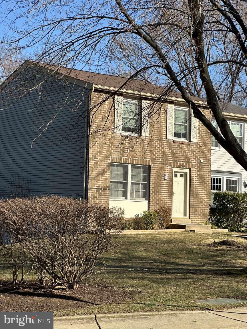 10601 WHITEROCK COURT