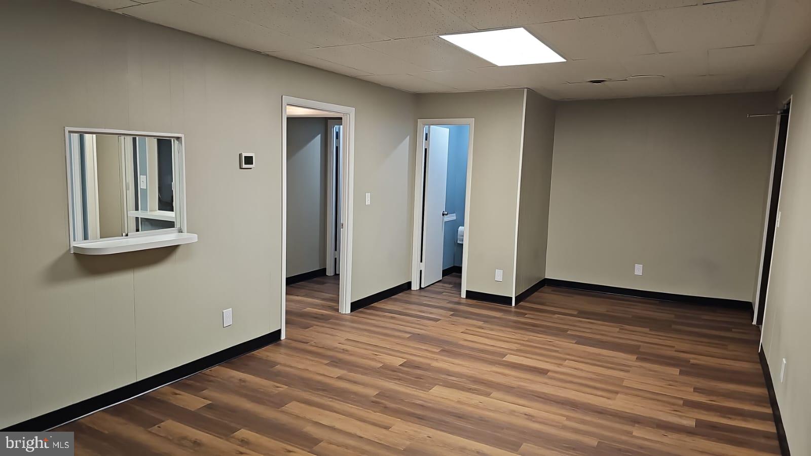 HAMPSTEAD - Commercial Lease