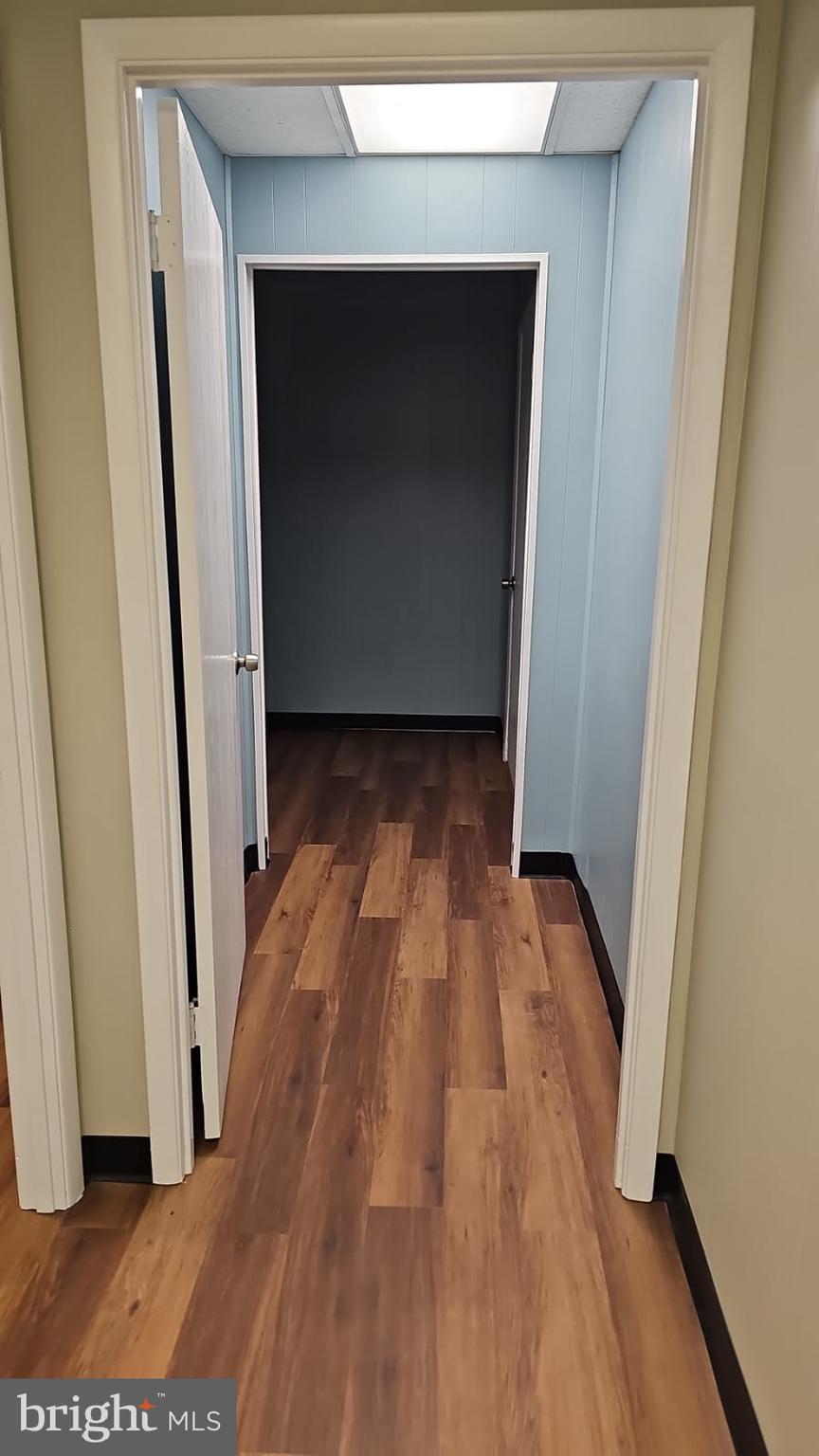 HAMPSTEAD - Commercial Lease