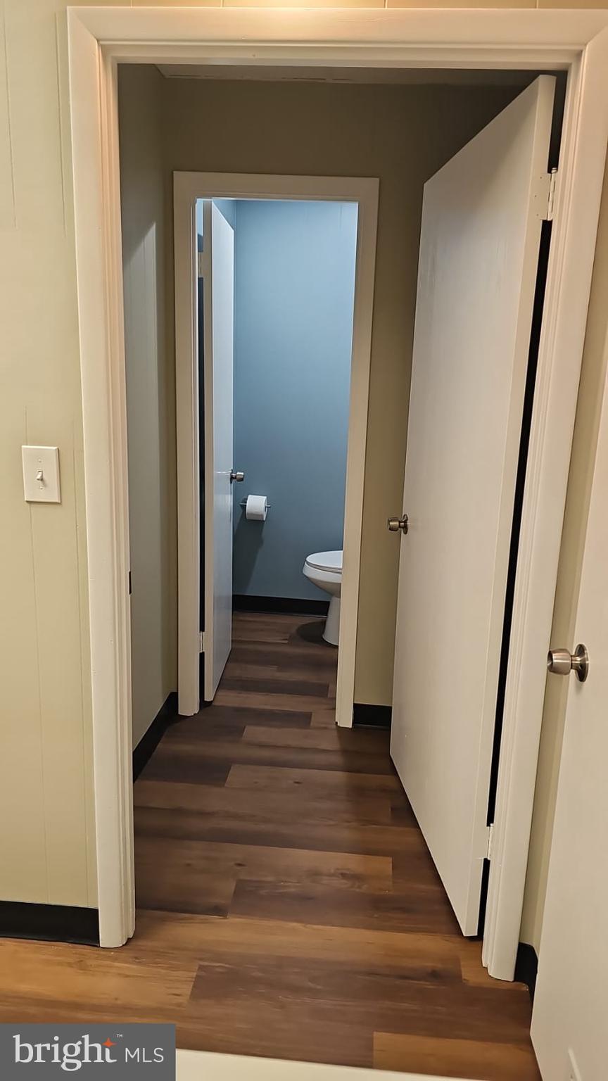 HAMPSTEAD - Commercial Lease