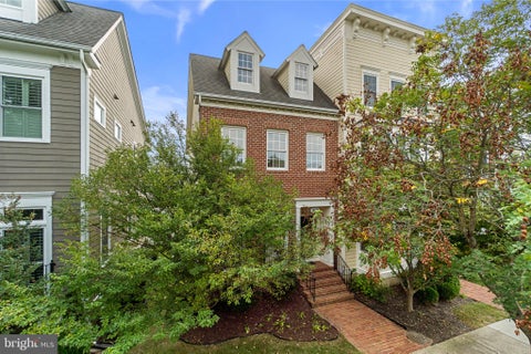 Townhouse For Sale - 3638 Islington Street<br/> FREDERICK, MD 21704