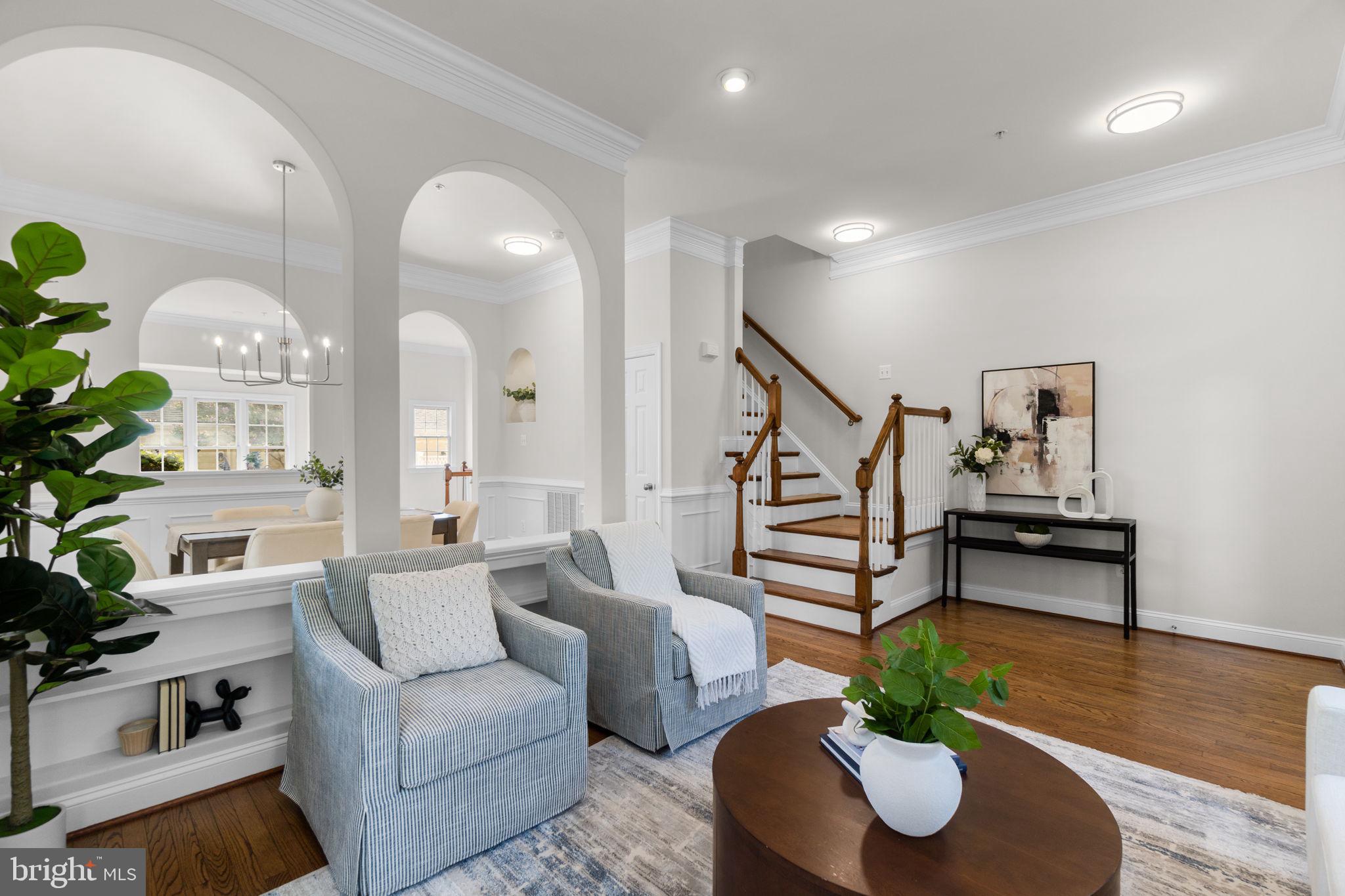3638 ISLINGTON STREET