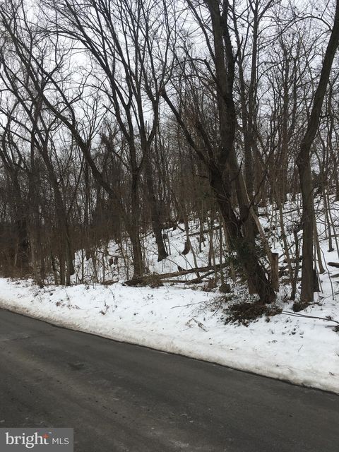 Vacant Land For Sale - 2-12 Patterson Avenue<br/> CUMBERLAND, MD 21502