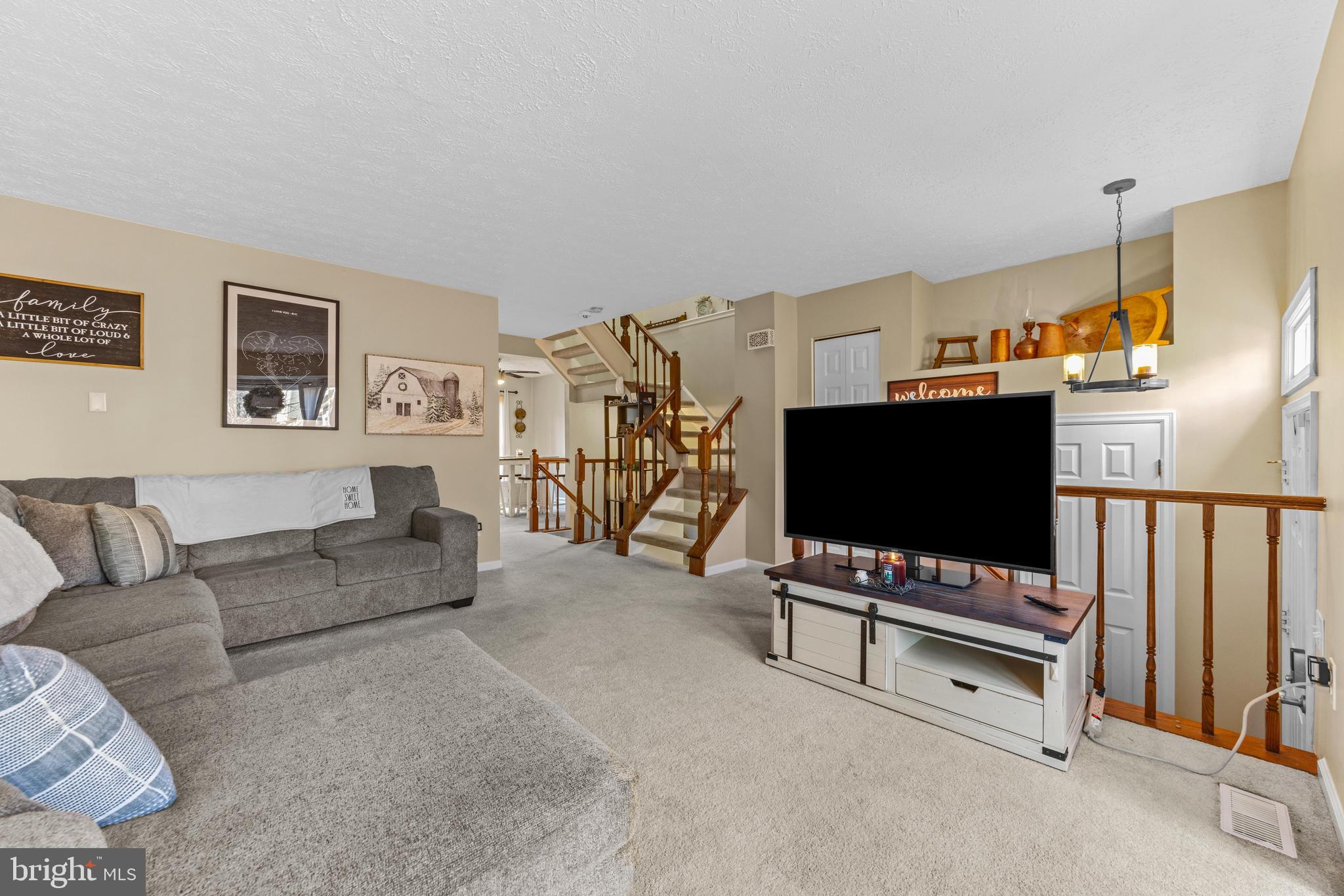 CHESTNUT HILL COVE - Residential