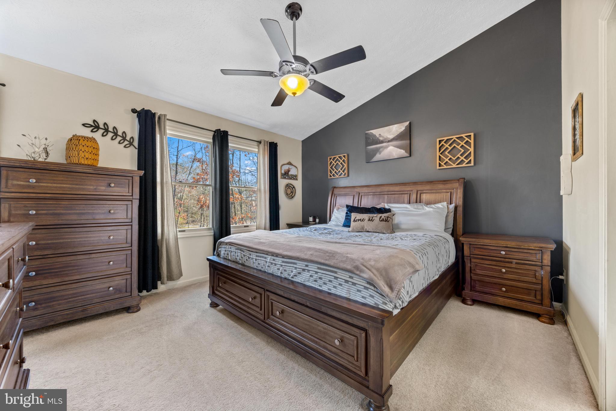 CHESTNUT HILL COVE - Residential