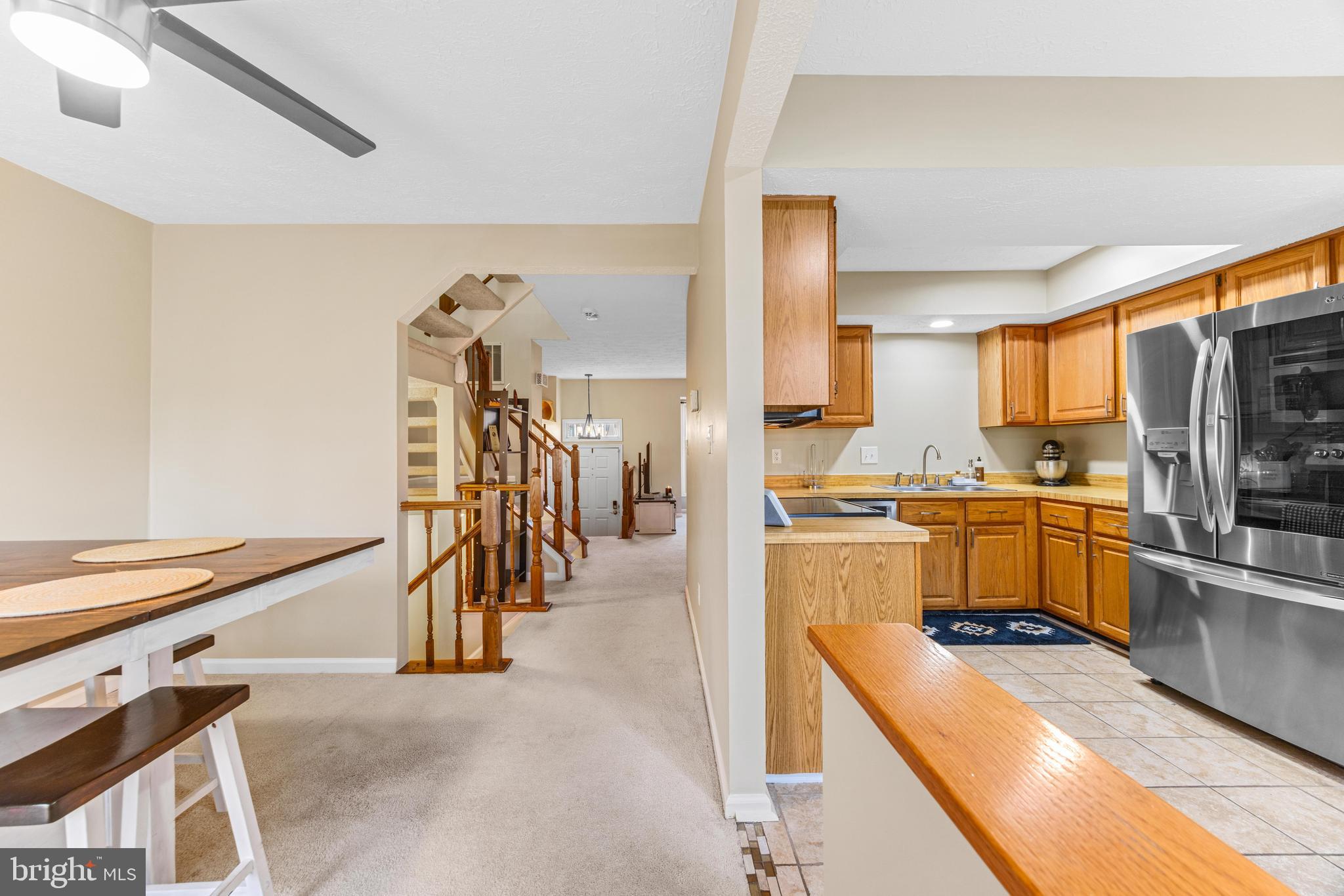 CHESTNUT HILL COVE - Residential