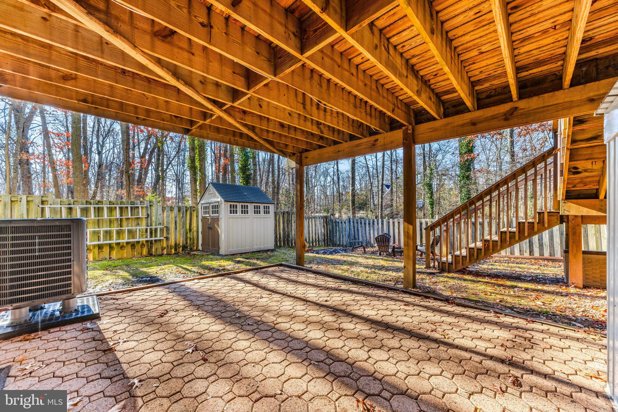 CHESTNUT HILL COVE - Residential