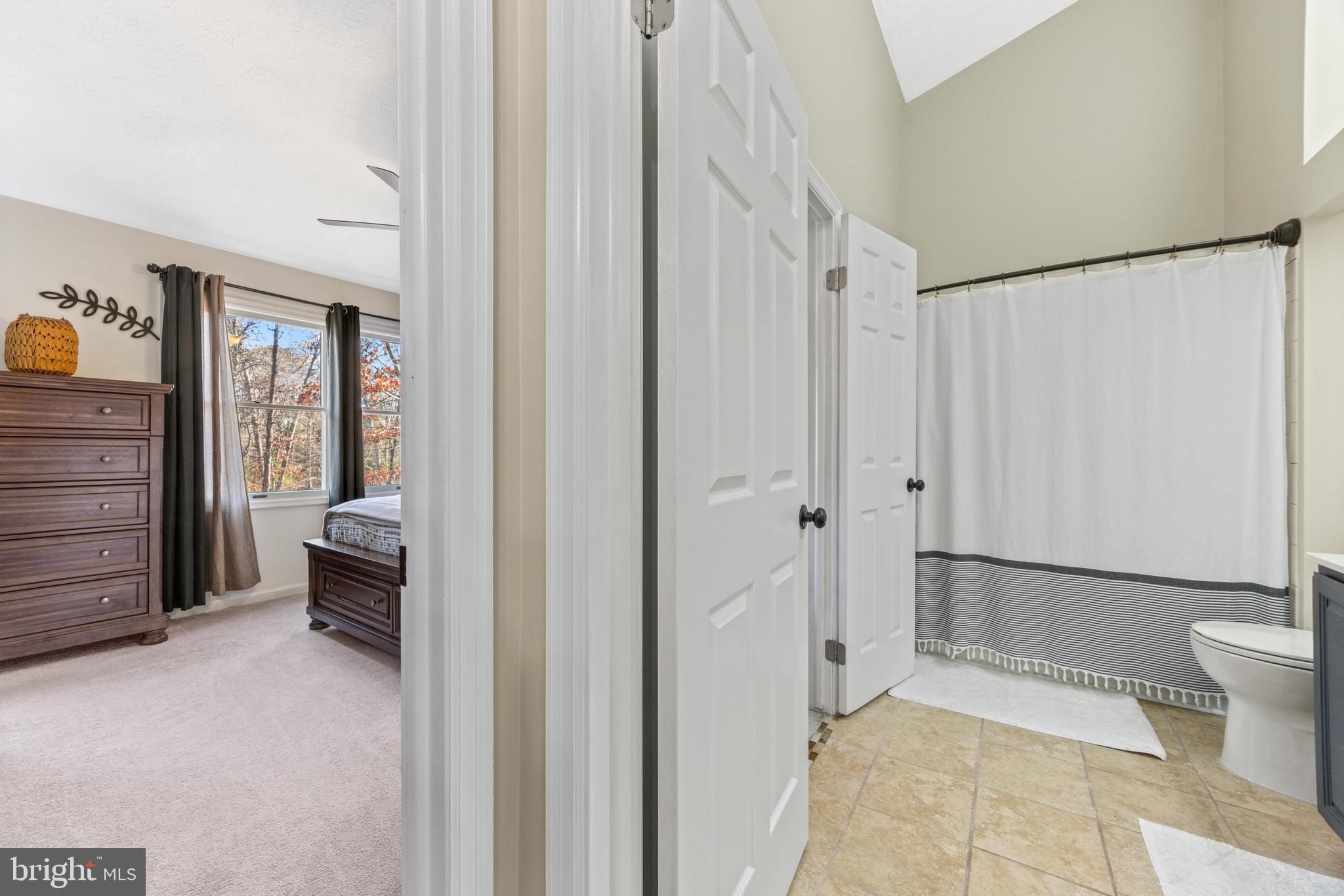 CHESTNUT HILL COVE - Residential