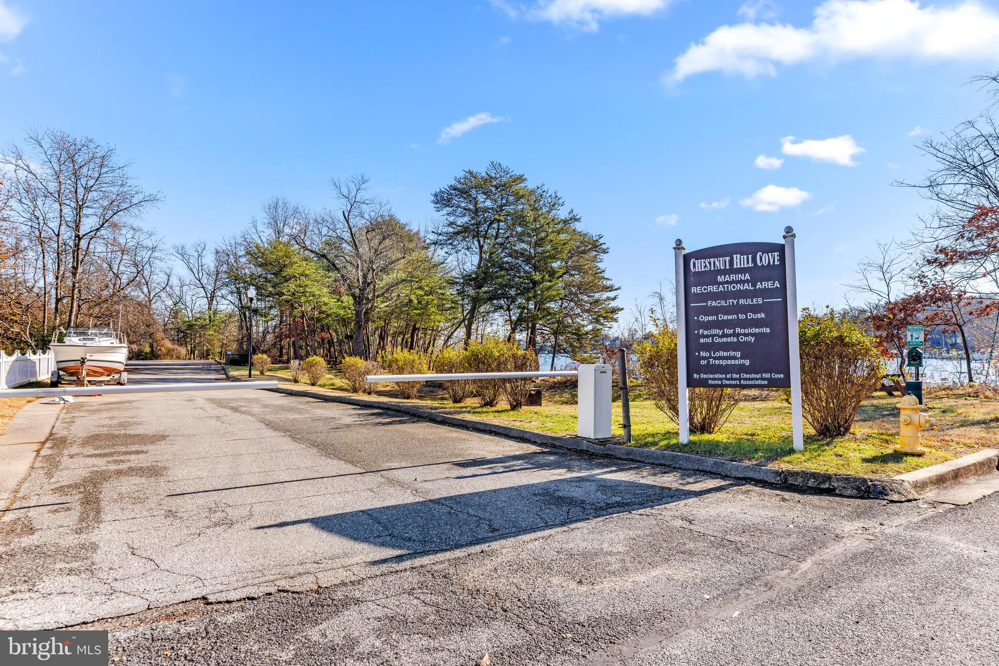 CHESTNUT HILL COVE - Residential