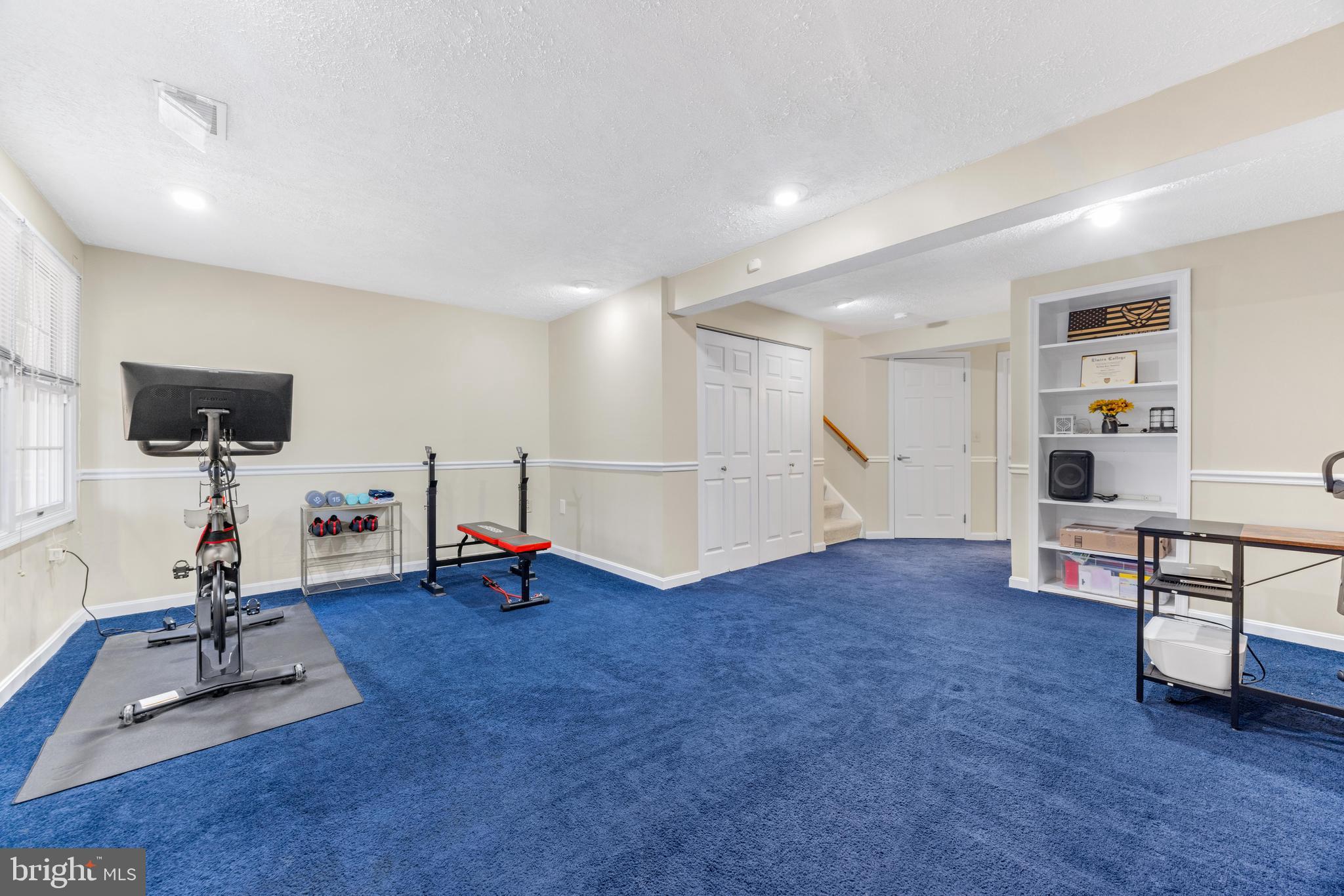 CHESTNUT HILL COVE - Residential