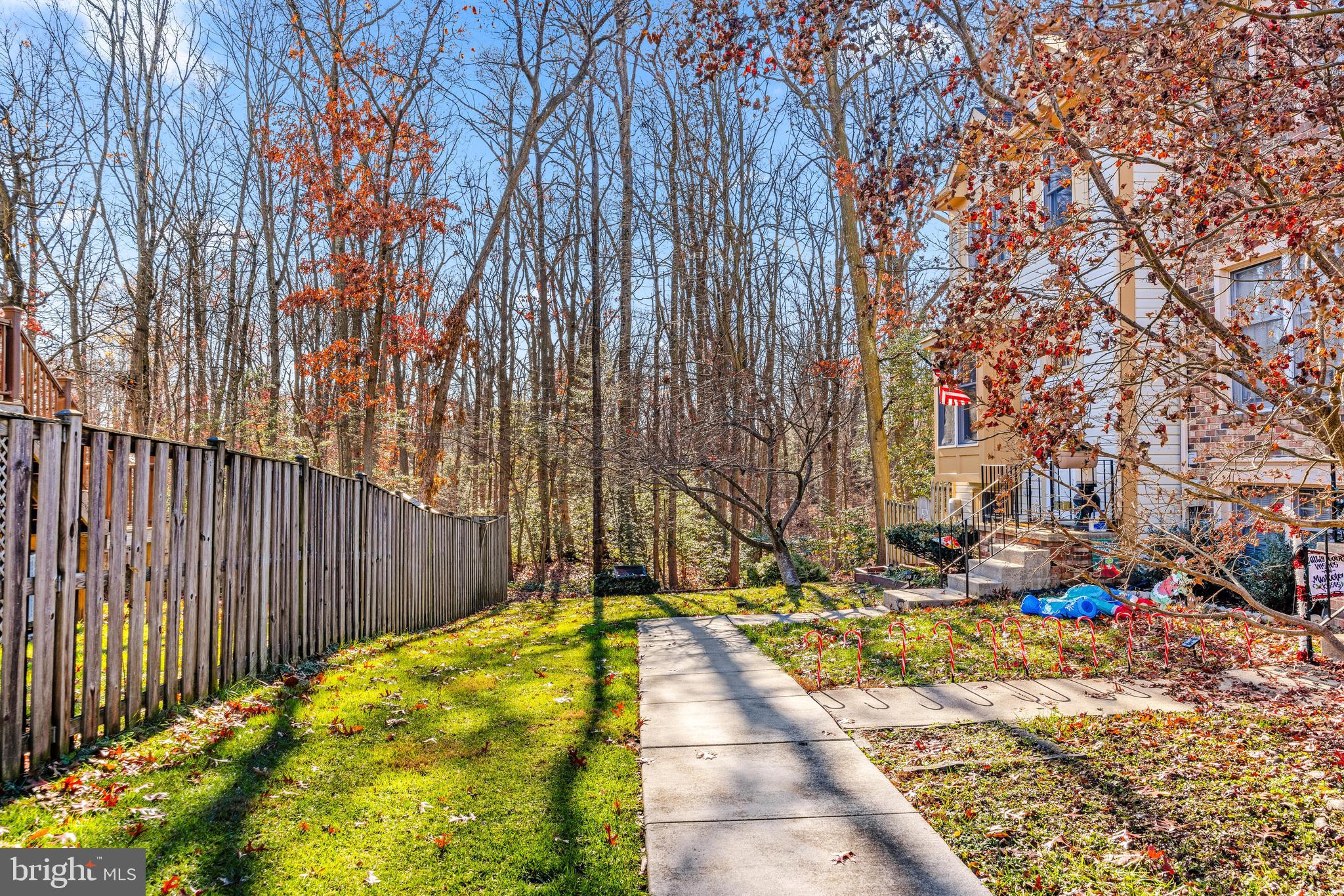 CHESTNUT HILL COVE - Residential