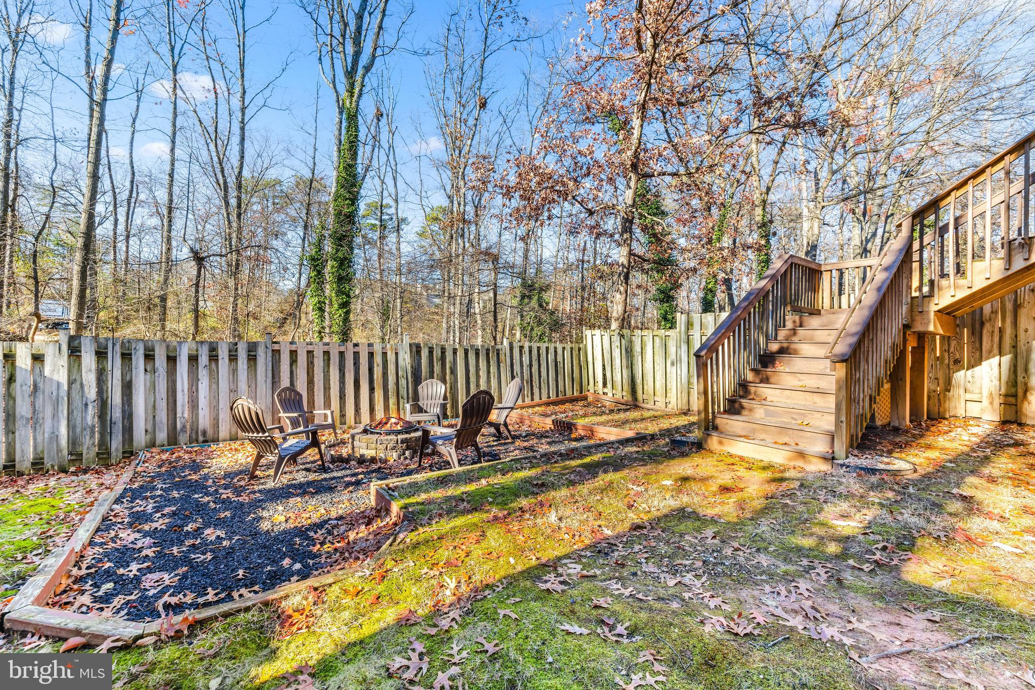 CHESTNUT HILL COVE - Residential