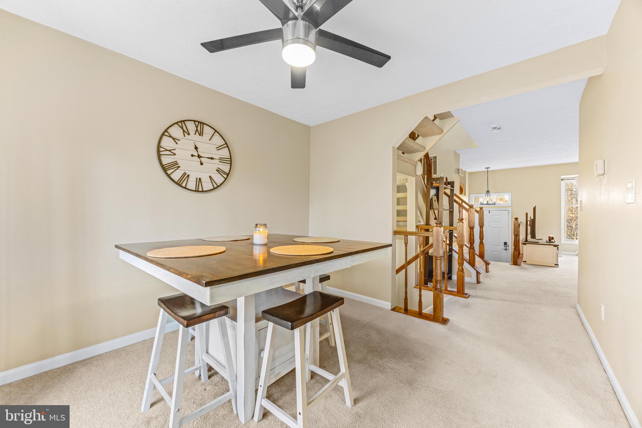 CHESTNUT HILL COVE - Residential