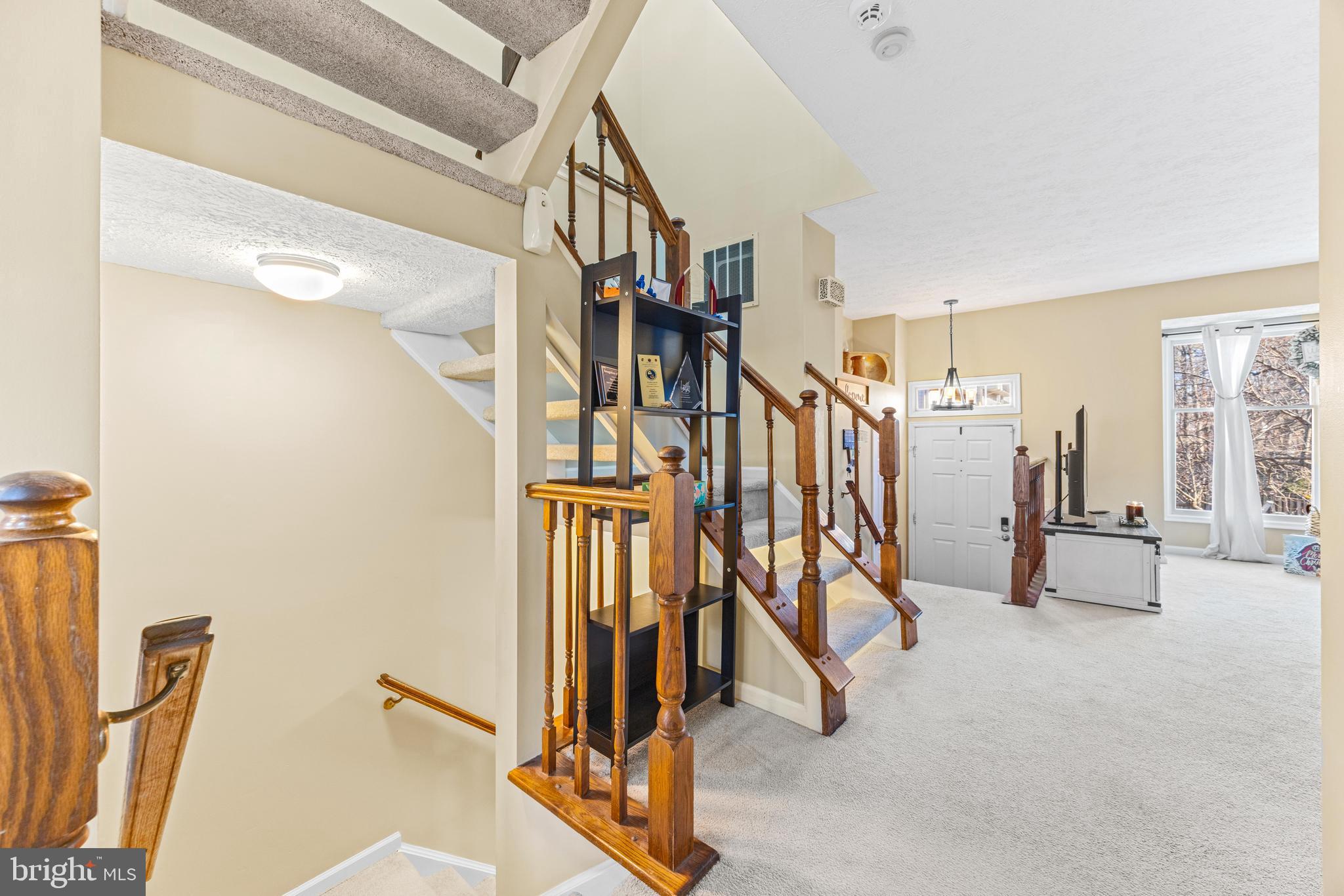 CHESTNUT HILL COVE - Residential