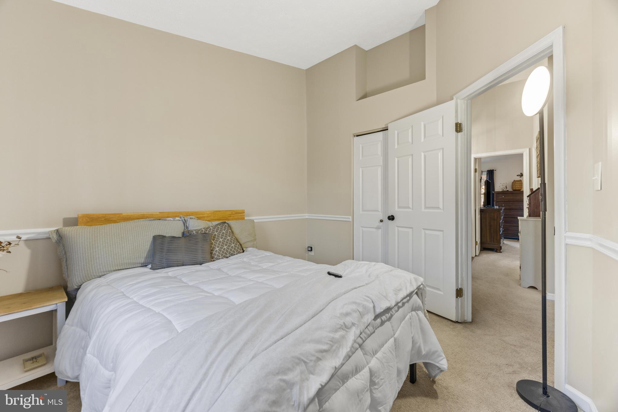 CHESTNUT HILL COVE - Residential