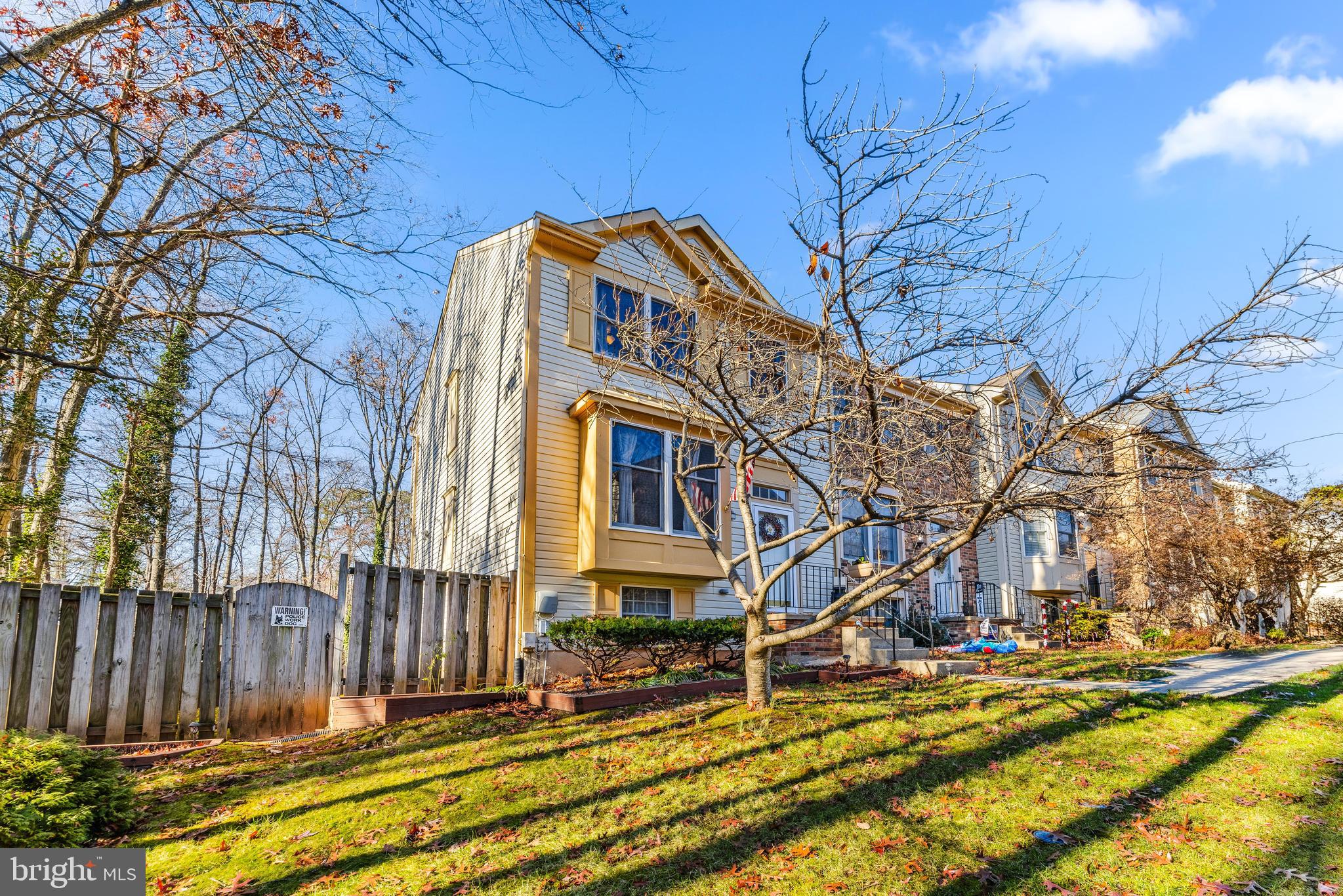 CHESTNUT HILL COVE - Residential