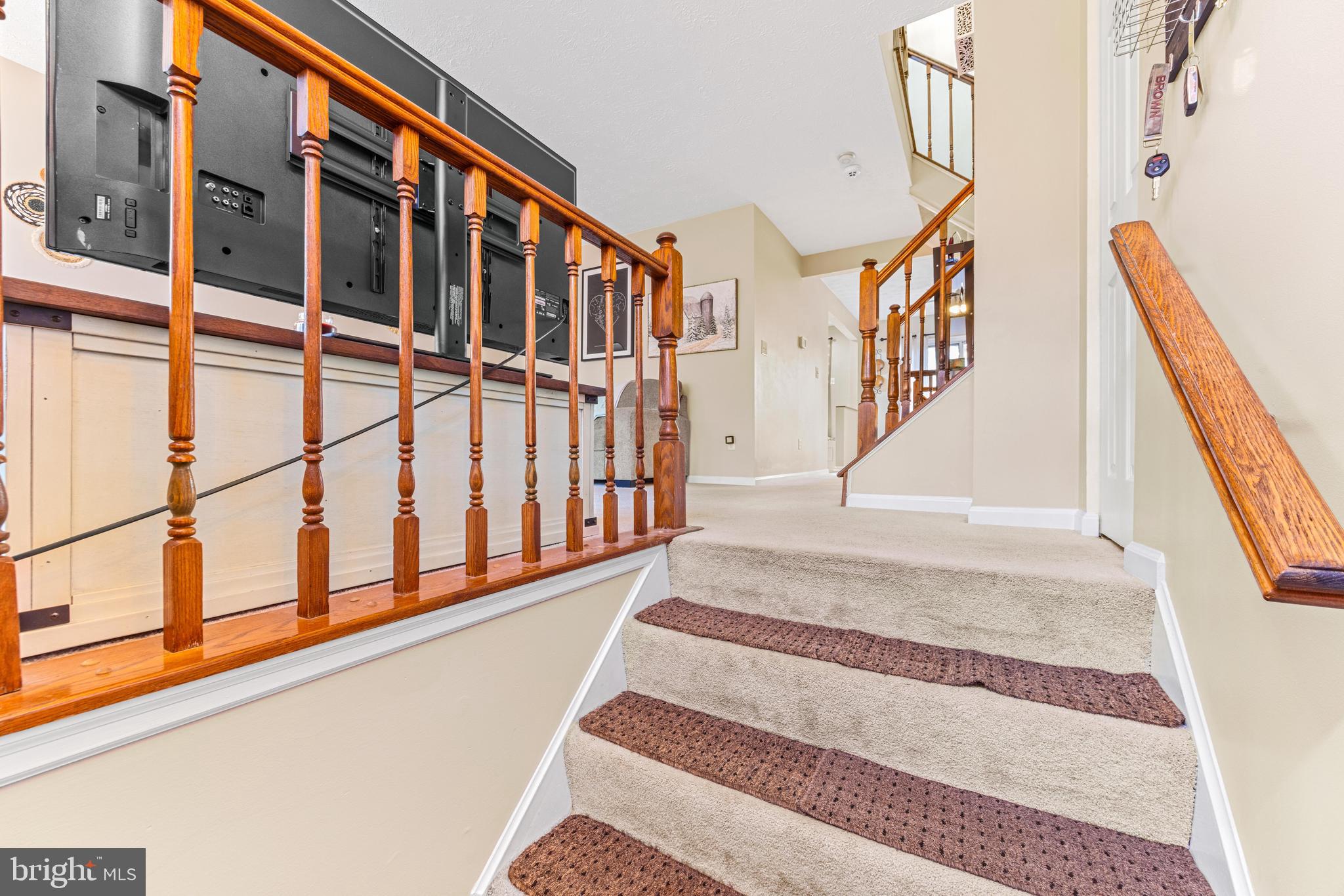 CHESTNUT HILL COVE - Residential