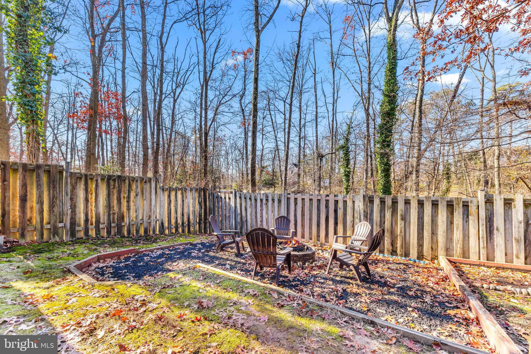 CHESTNUT HILL COVE - Residential