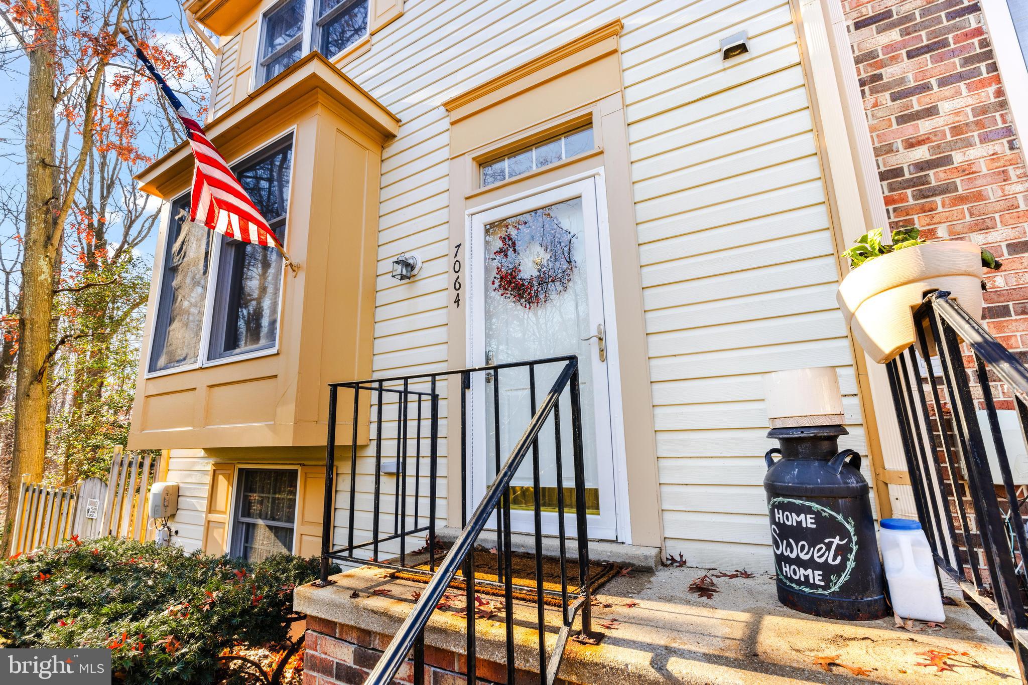 CHESTNUT HILL COVE - Residential