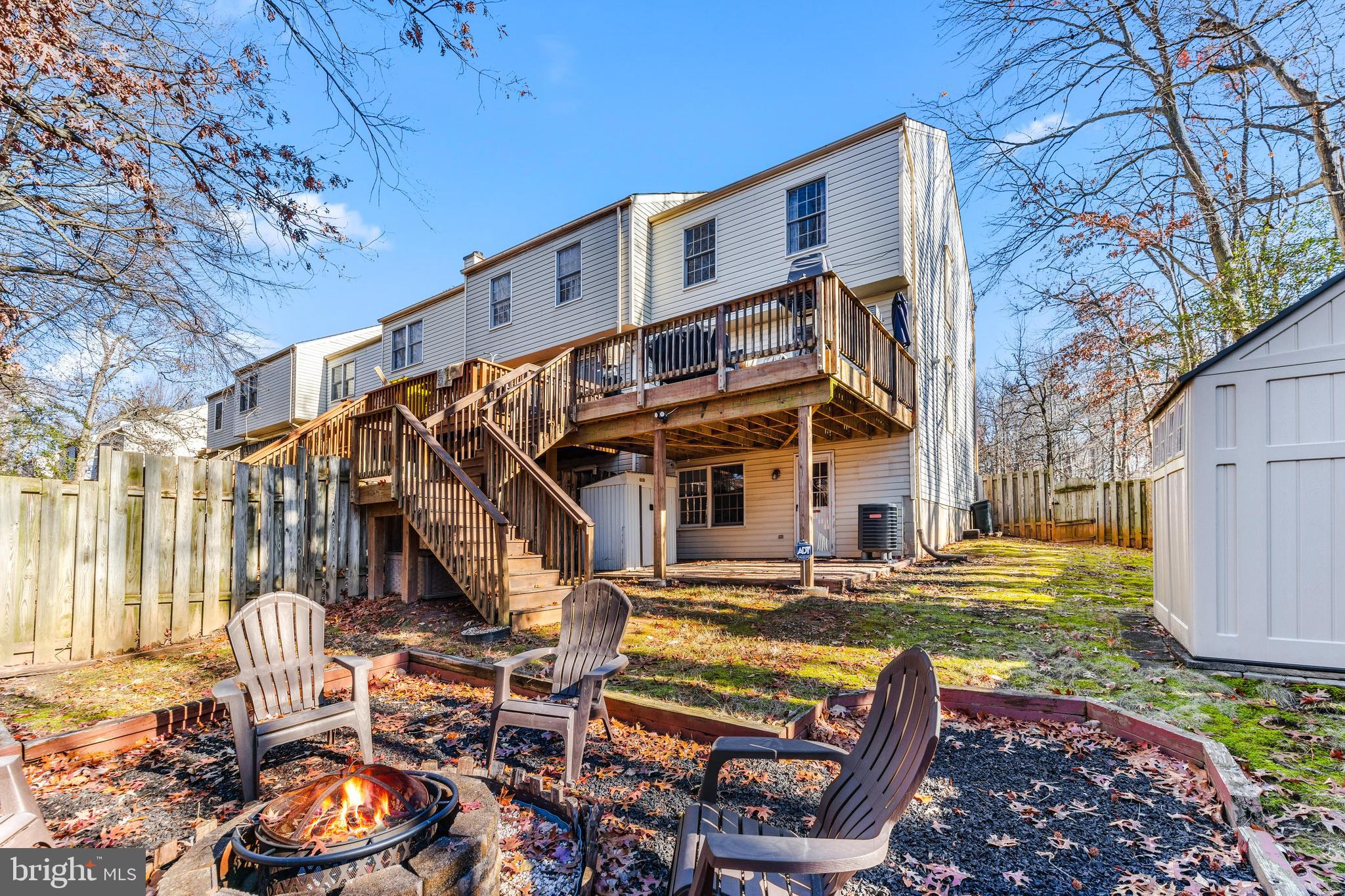 CHESTNUT HILL COVE - Residential