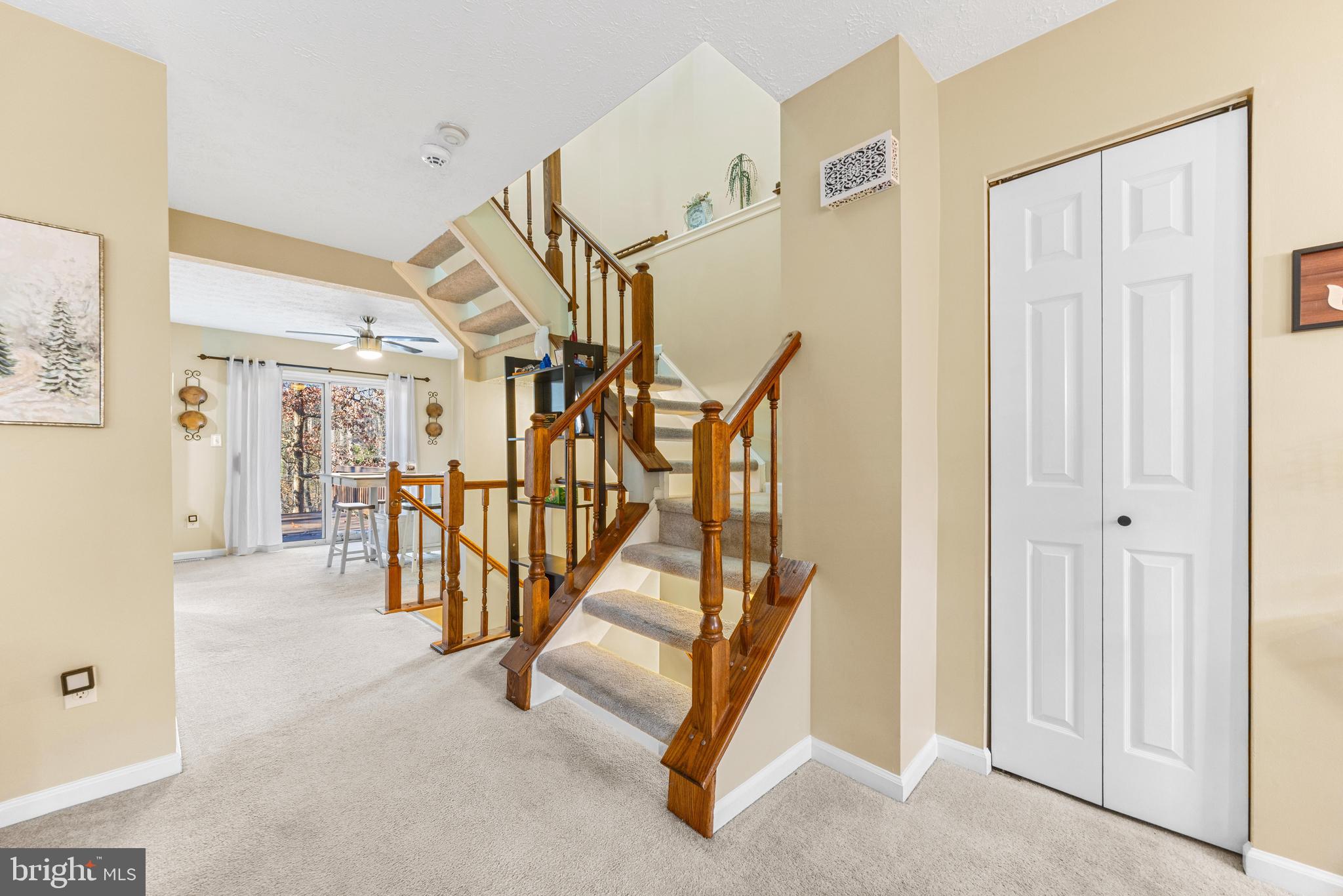 CHESTNUT HILL COVE - Residential