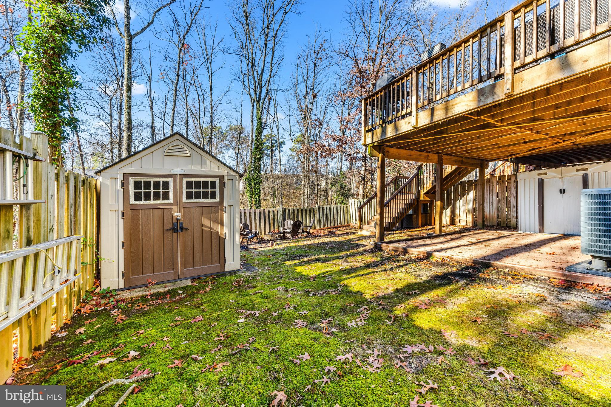 CHESTNUT HILL COVE - Residential