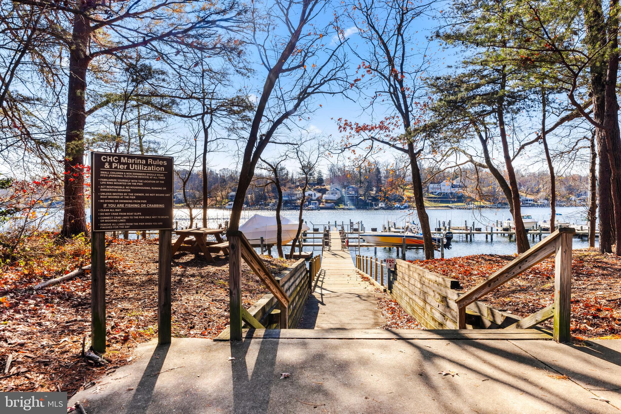 CHESTNUT HILL COVE - Residential