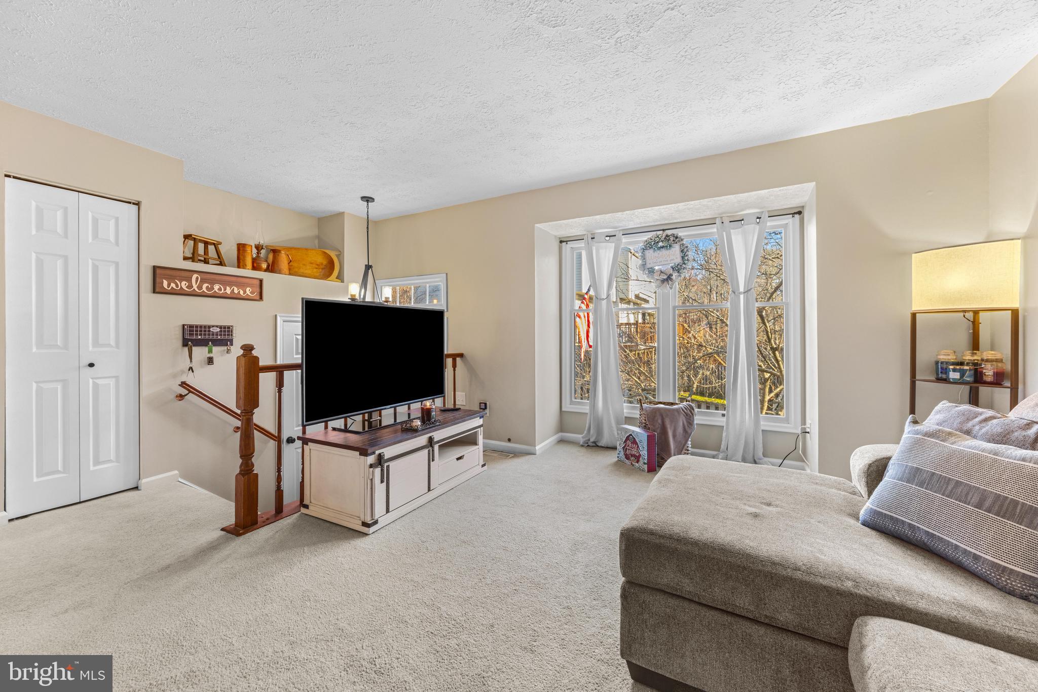 CHESTNUT HILL COVE - Residential