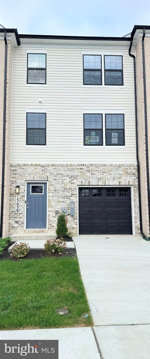 Townhouse For Rent - 15039 Douglas Fir Lane<br/> BRANDYWINE, MD 20613