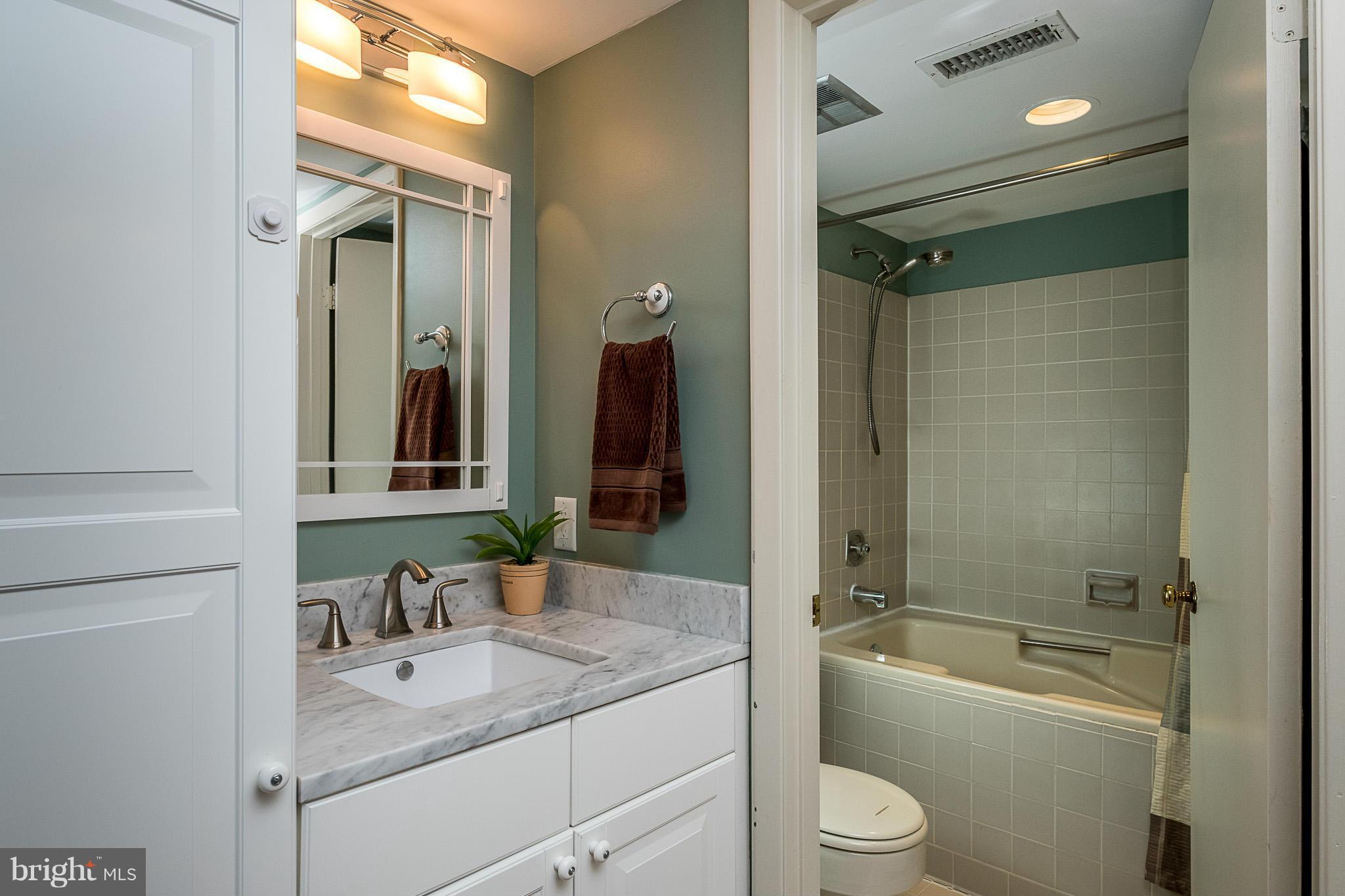 SCARBOROUGH - Residential