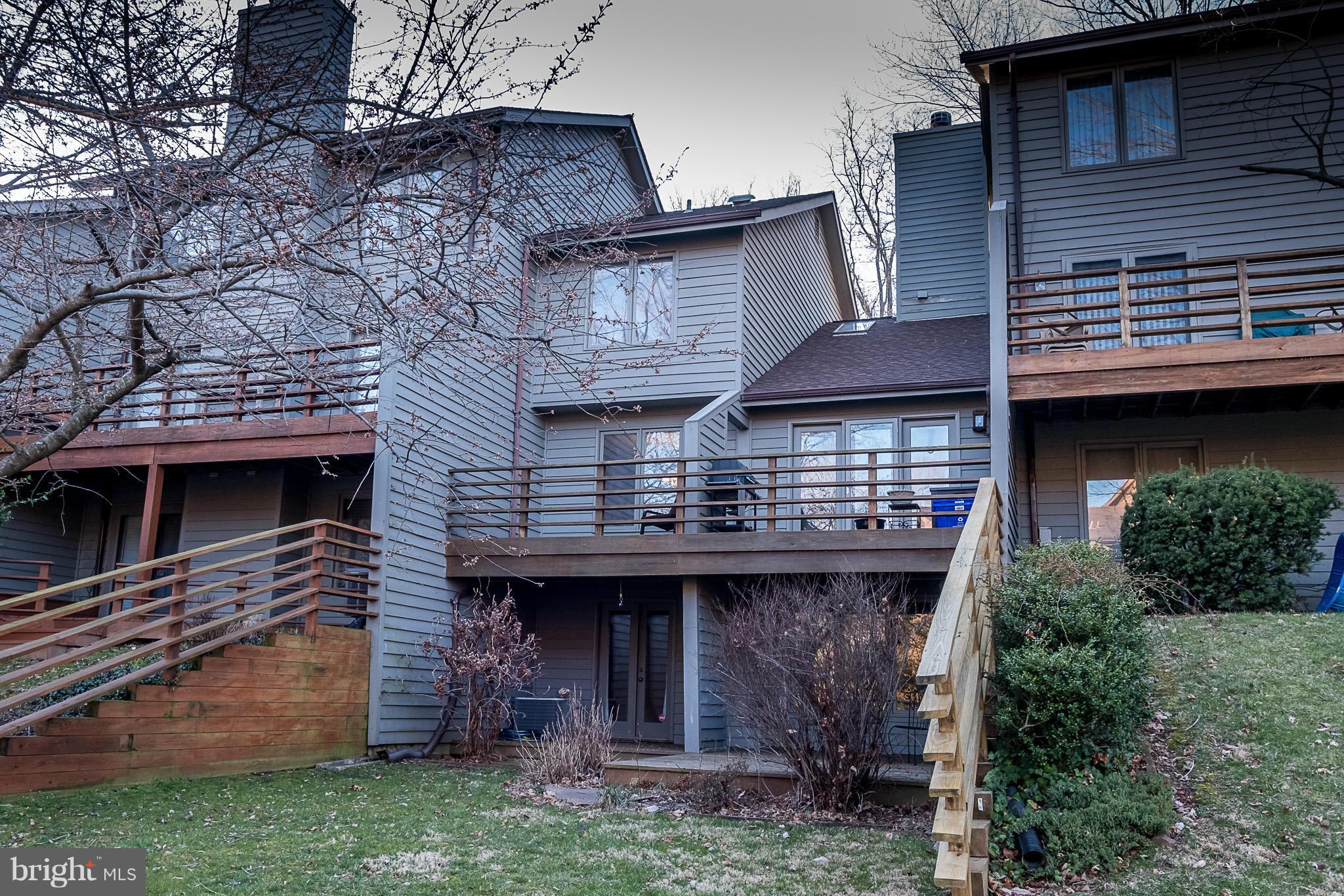 SCARBOROUGH - Residential