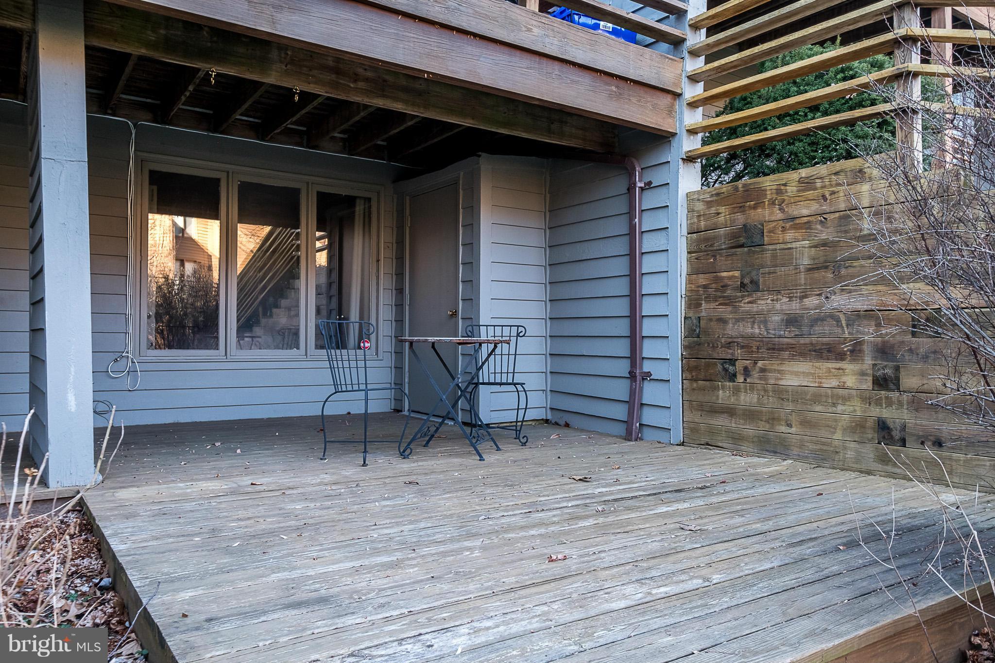 SCARBOROUGH - Residential