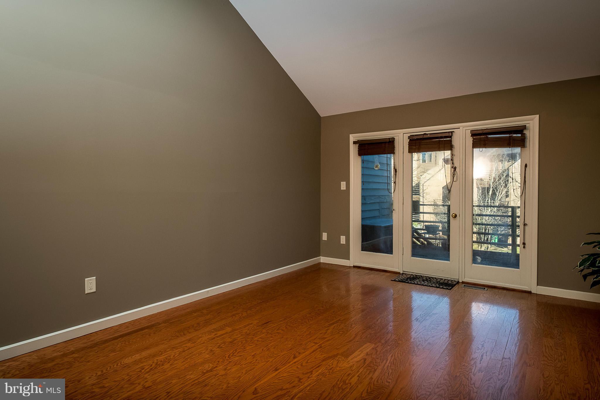 SCARBOROUGH - Residential