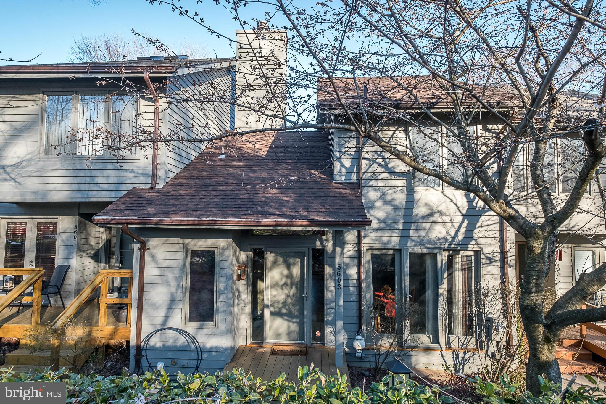 SCARBOROUGH - Residential