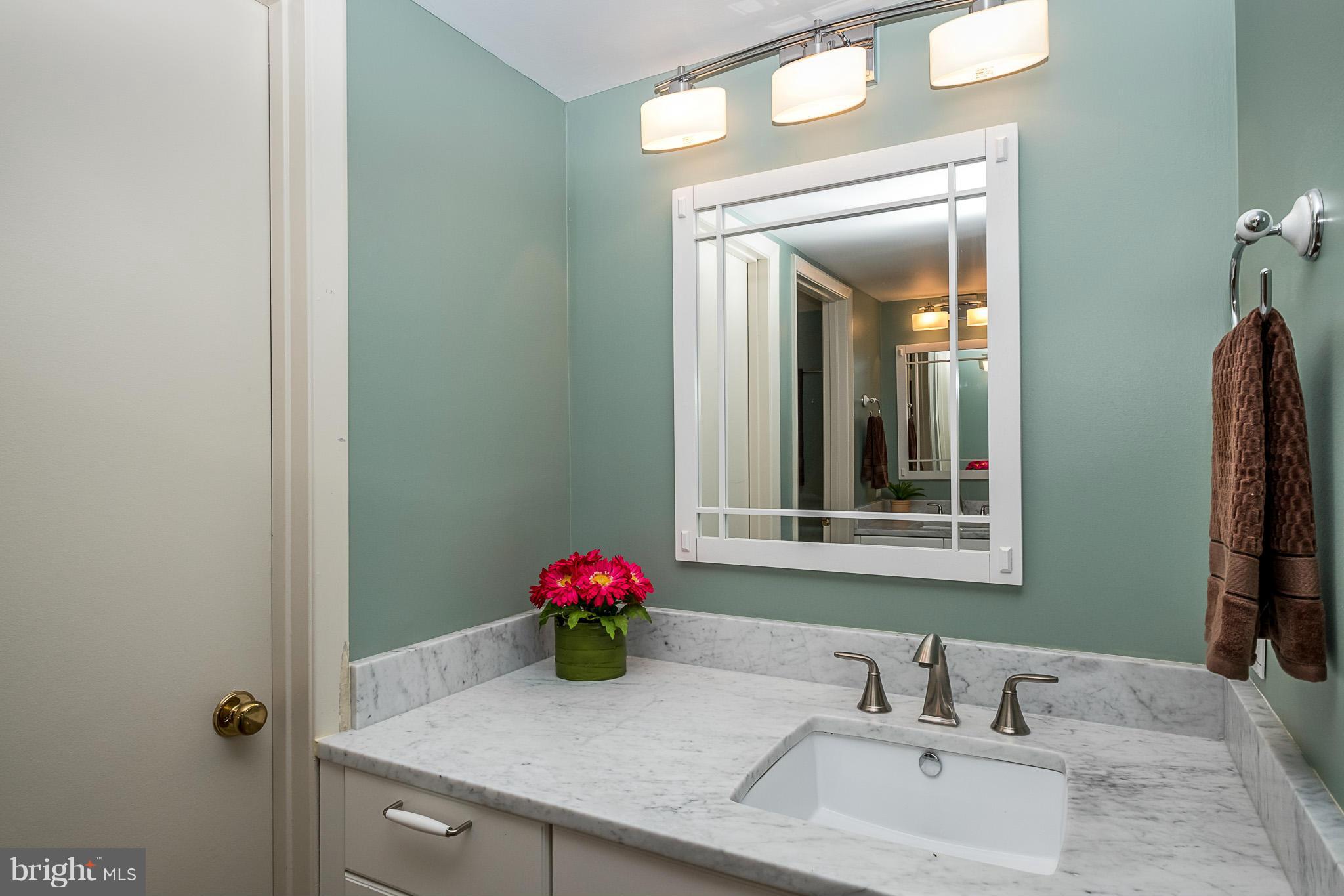 SCARBOROUGH - Residential