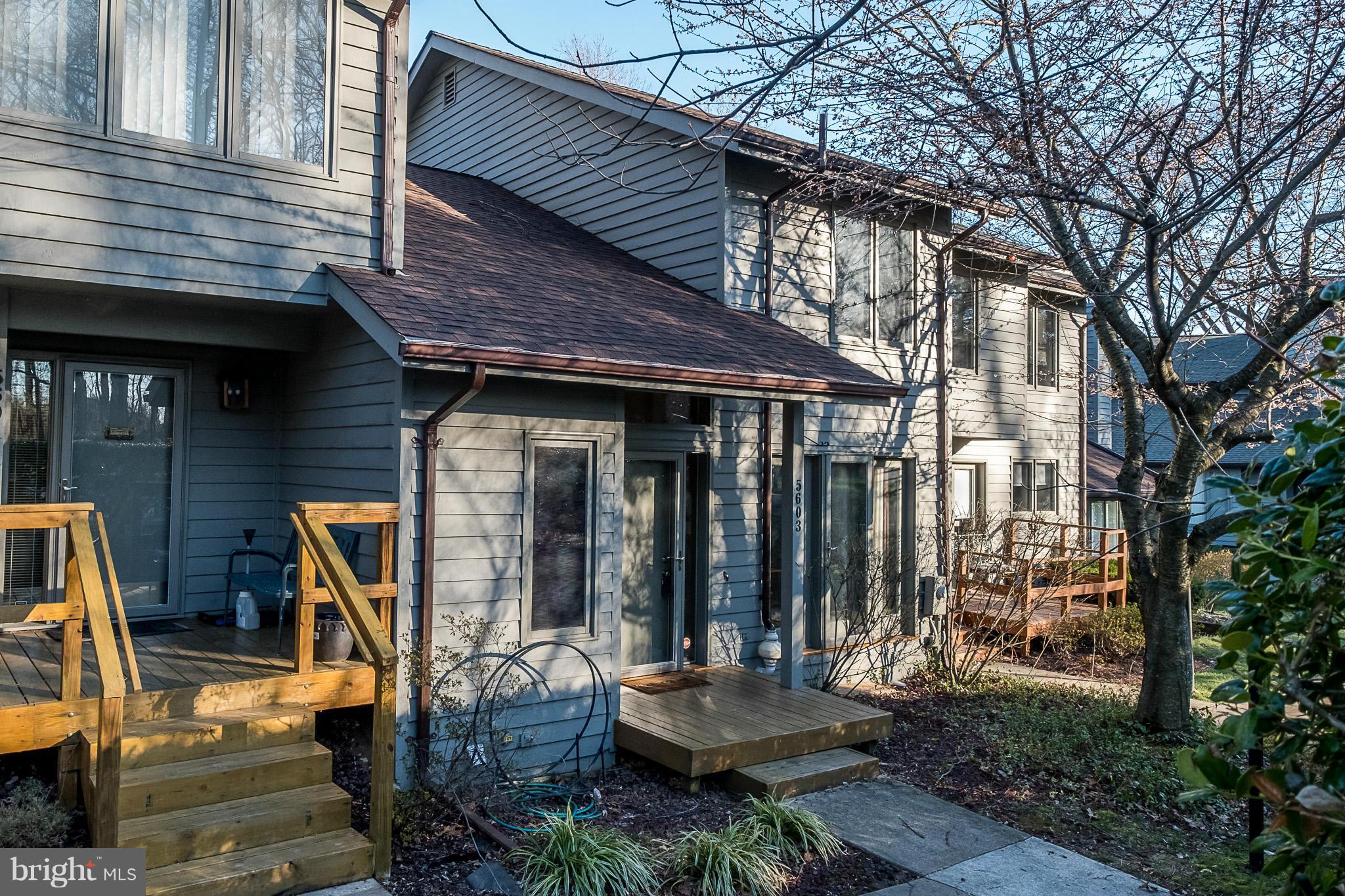 SCARBOROUGH - Residential