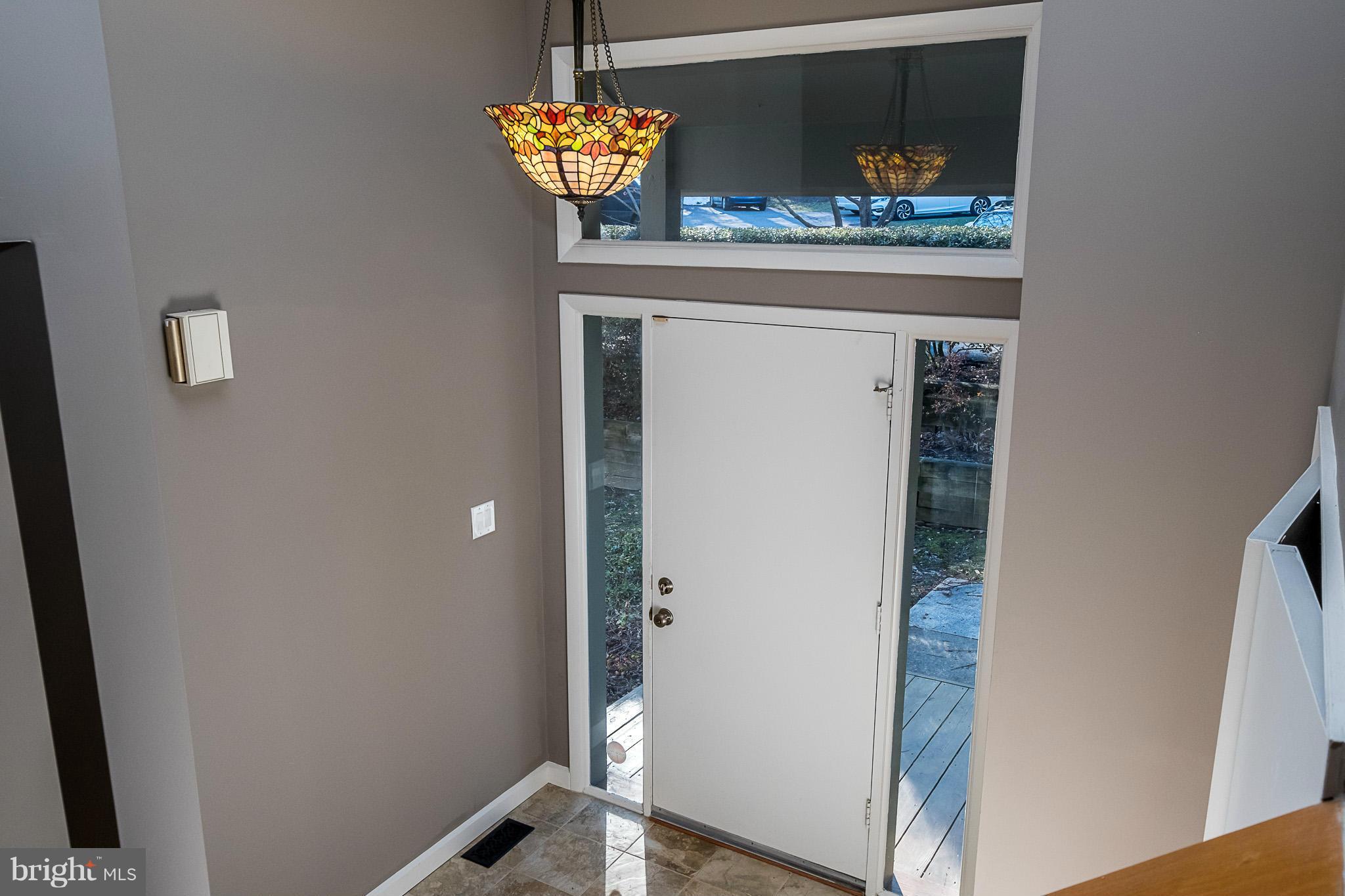 SCARBOROUGH - Residential