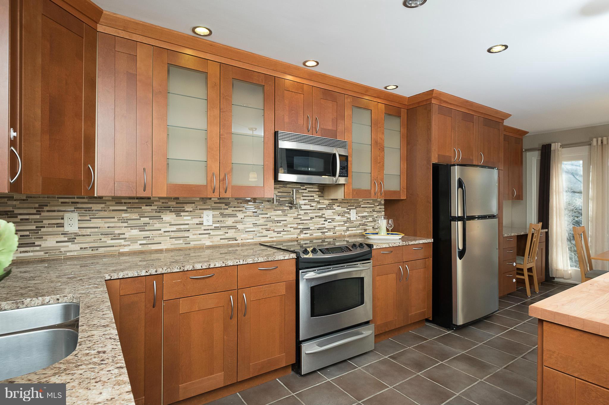 SCARBOROUGH - Residential