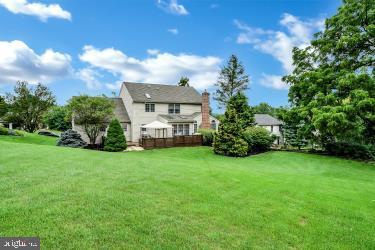 GREEN VALLEY - Residential