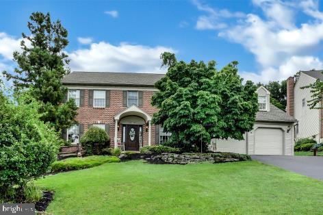 GREEN VALLEY - Residential