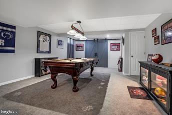 GREEN VALLEY - Residential