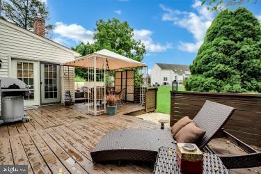 GREEN VALLEY - Residential