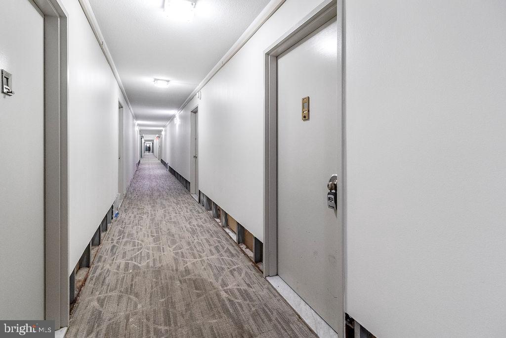 THE CARLTON - Residential Lease