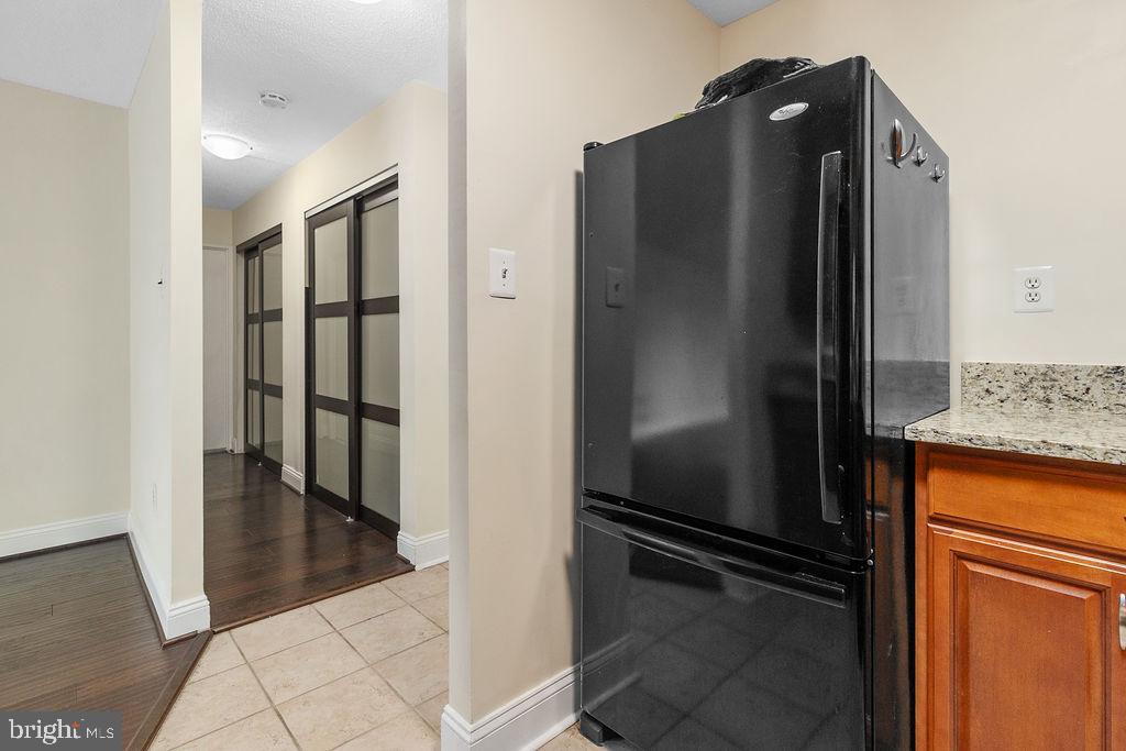 THE CARLTON - Residential Lease