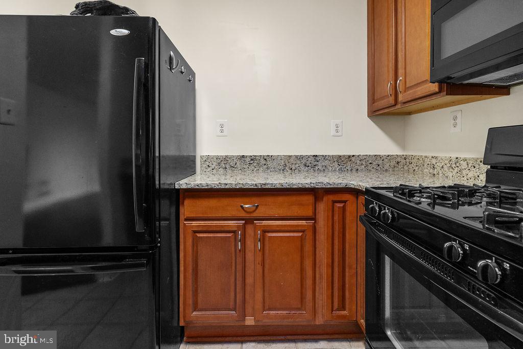 THE CARLTON - Residential Lease